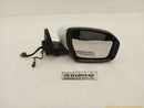Range Rover Evoque Passenger Right Power Side View Mirror-1