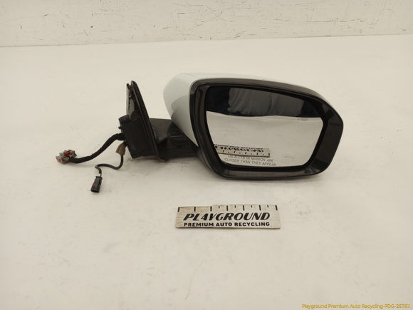 Range Rover Evoque Passenger Right Power Side View Mirror