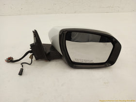 Range Rover Evoque Passenger Right Power Side View Mirror - 0