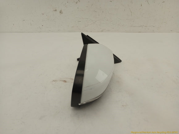 Range Rover Evoque Passenger Right Power Side View Mirror