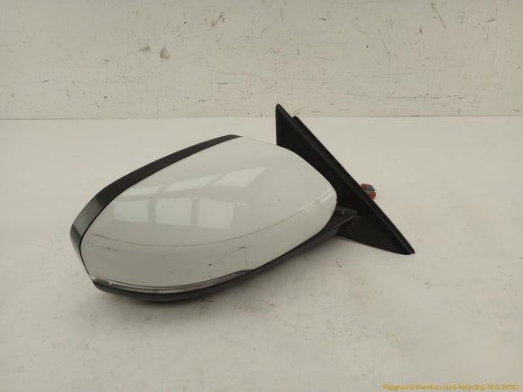 Range Rover Evoque Passenger Right Power Side View Mirror