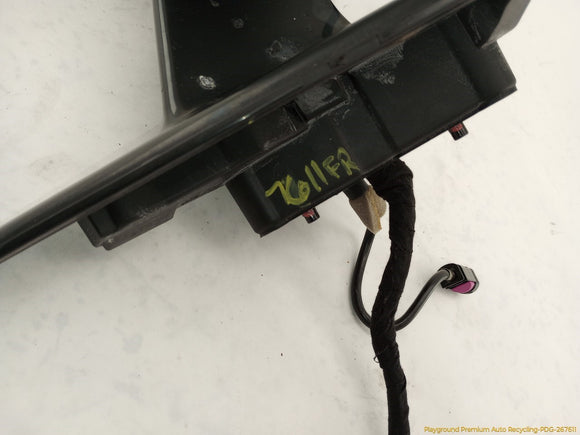 Range Rover Evoque Passenger Right Power Side View Mirror