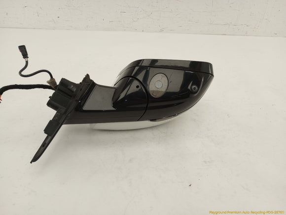 Range Rover Evoque Passenger Right Power Side View Mirror