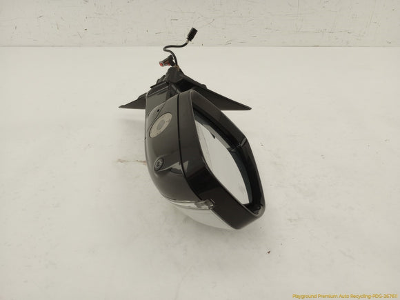 Range Rover Evoque Passenger Right Power Side View Mirror