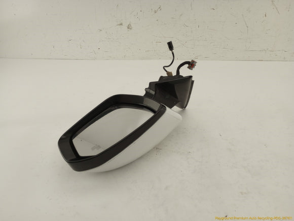 Range Rover Evoque Passenger Right Power Side View Mirror