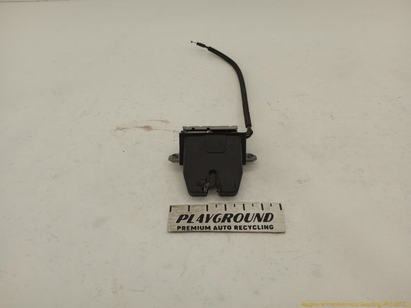 Range Rover Evoque Tailgate Liftgate Trunk Lock Latch Actuator