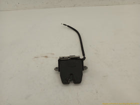 Range Rover Evoque Tailgate Liftgate Trunk Lock Latch Actuator - 0