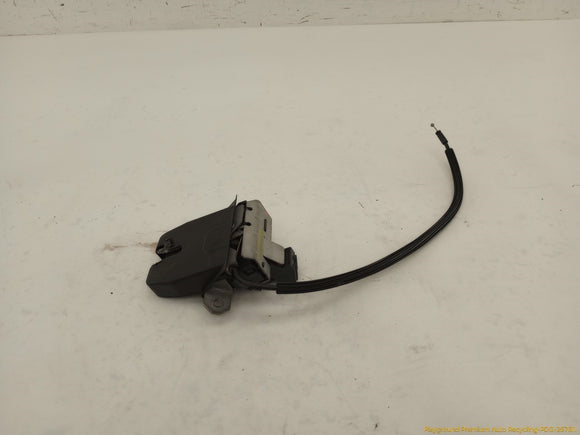 Range Rover Evoque Tailgate Liftgate Trunk Lock Latch Actuator