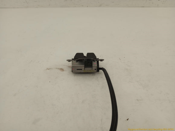 Range Rover Evoque Tailgate Liftgate Trunk Lock Latch Actuator