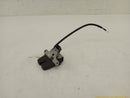 Range Rover Evoque Tailgate Liftgate Trunk Lock Latch Actuator-12