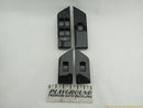 Range Rover Evoque Set Of Power Window Control Switches-1