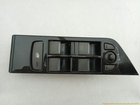 Range Rover Evoque Set Of Power Window Control Switches - 0