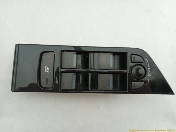Range Rover Evoque Set Of Power Window Control Switches
