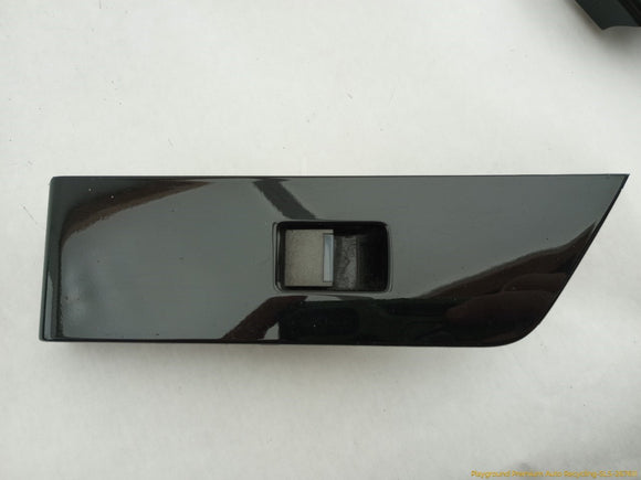 Range Rover Evoque Set Of Power Window Control Switches