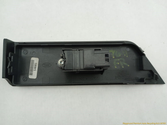 Range Rover Evoque Set Of Power Window Control Switches