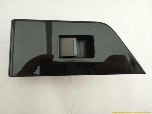 Range Rover Evoque Set Of Power Window Control Switches