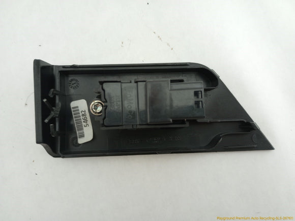 Range Rover Evoque Set Of Power Window Control Switches