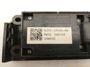 Range Rover Evoque Set Of Power Window Control Switches-12