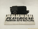Range Rover Evoque Rear View Camera-1