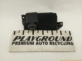 Range Rover Evoque Rear View Camera