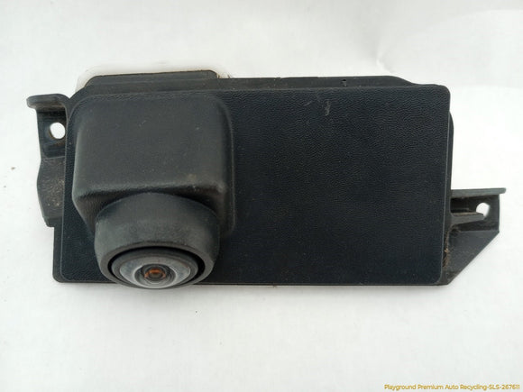 Range Rover Evoque Rear View Camera