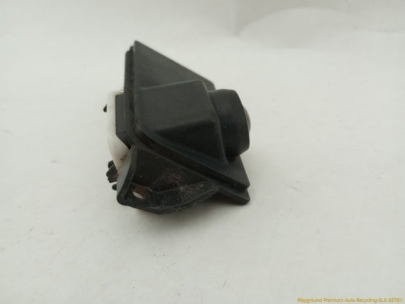 Range Rover Evoque Rear View Camera