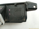 Range Rover Evoque Rear View Camera-12