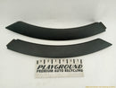 Range Rover Evoque Pair Of Rear Wheel Arch Molding Trim-1