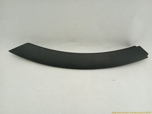 Range Rover Evoque Pair Of Rear Wheel Arch Molding Trim