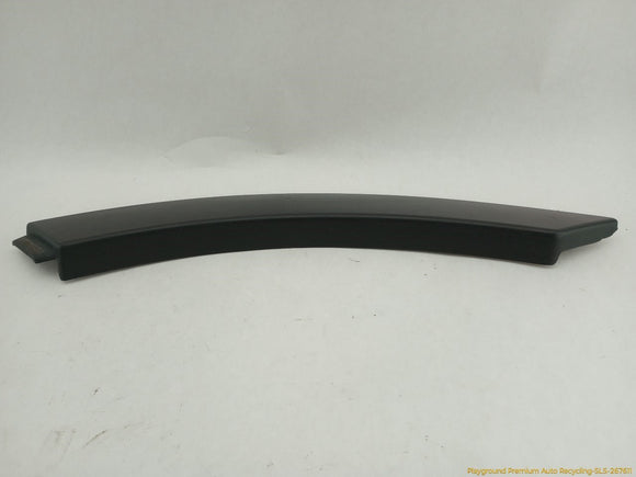 Range Rover Evoque Pair Of Rear Wheel Arch Molding Trim