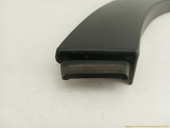 Range Rover Evoque Pair Of Rear Wheel Arch Molding Trim