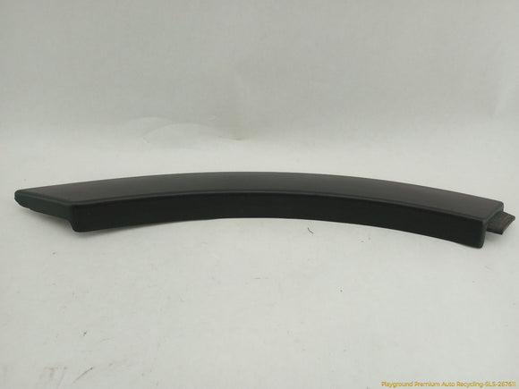 Range Rover Evoque Pair Of Rear Wheel Arch Molding Trim