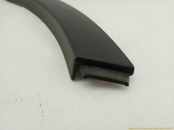 Range Rover Evoque Pair Of Rear Wheel Arch Molding Trim