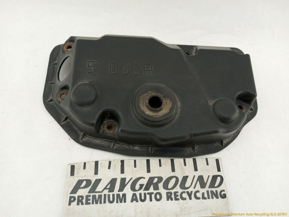 Range Rover Evoque Rear Wiper Motor Cover Trim