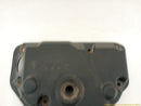 Range Rover Evoque Rear Wiper Motor Cover Trim-2