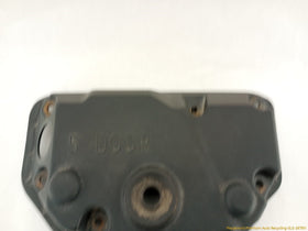 Range Rover Evoque Rear Wiper Motor Cover Trim - 0