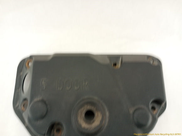Range Rover Evoque Rear Wiper Motor Cover Trim
