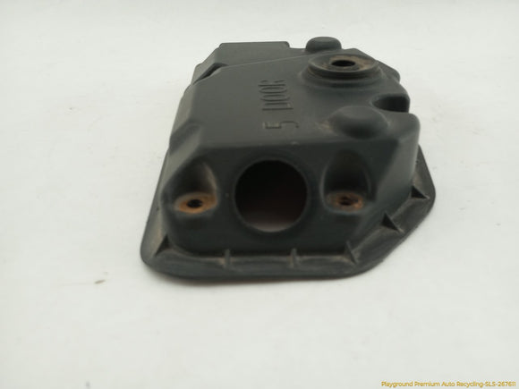 Range Rover Evoque Rear Wiper Motor Cover Trim