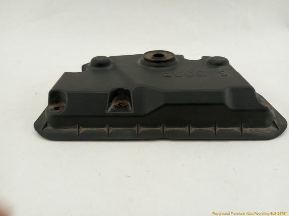 Range Rover Evoque Rear Wiper Motor Cover Trim