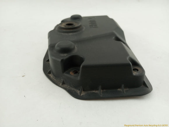 Range Rover Evoque Rear Wiper Motor Cover Trim