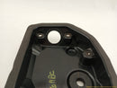 Range Rover Evoque Rear Wiper Motor Cover Trim-8