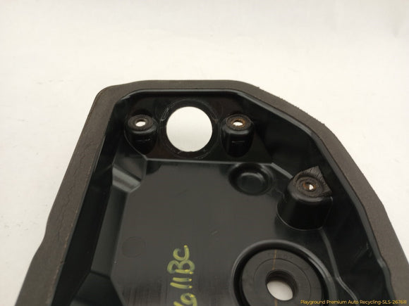 Range Rover Evoque Rear Wiper Motor Cover Trim