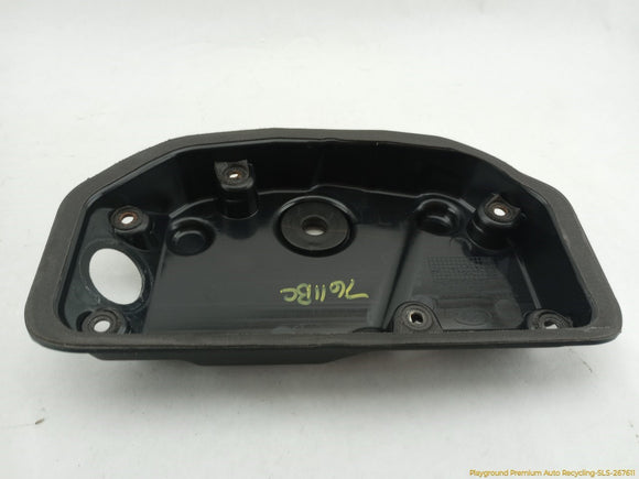 Range Rover Evoque Rear Wiper Motor Cover Trim