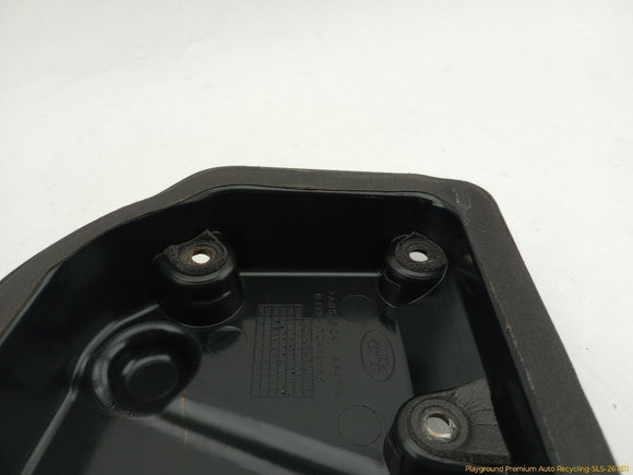 Range Rover Evoque Rear Wiper Motor Cover Trim