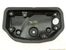 Range Rover Evoque Rear Wiper Motor Cover Trim-11