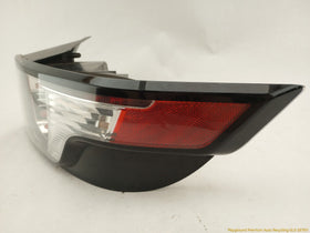 Range Rover Evoque Passenger Right Tail Lamp - 0