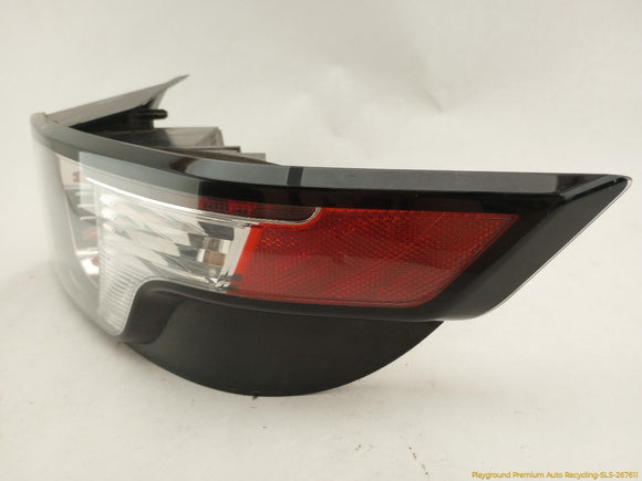 Range Rover Evoque Passenger Right Tail Lamp