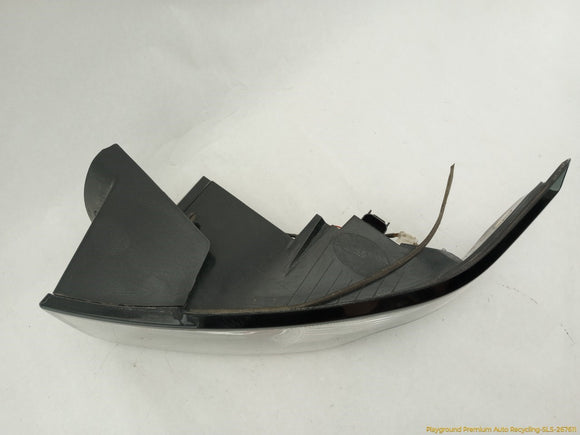 Range Rover Evoque Passenger Right Tail Lamp