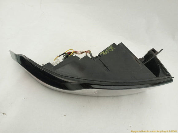 Range Rover Evoque Passenger Right Tail Lamp