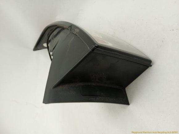 Range Rover Evoque Passenger Right Tail Lamp